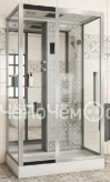 Душевая кабина NIAGARA Lux NG-7713WL
