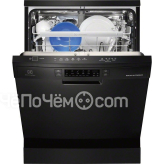 Посудомоечная машина ELECTROLUX esf 6630 rok