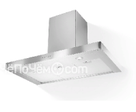 Вытяжка Faber Stilo Isola/SP EV8 X A120 нержавеющая сталь