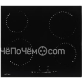 Варочная панель KRONA CORTO 60 BL