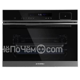 Духовой шкаф MAUNFELD MCMO5016STGB