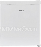 Холодильник Leran SDF 105 белый