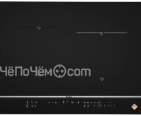 Варочная панель DE DIETRICH DPI7670X