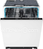 Посудомоечная машина HAIER HDWE14-593RU