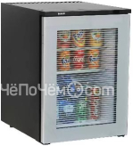 Минибар INDEL B K 40 ECOSMART PV 3D