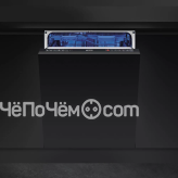 Посудомоечная машина SMEG ST733TL-2