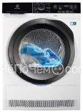 Сушильная машина ELECTROLUX EW9H188SC