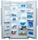 Холодильник WHIRLPOOL S20BRWW