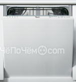 Посудомоечная машина WHIRLPOOL adg 6500