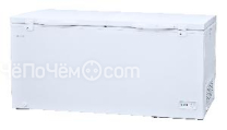 Морозильный ларь WILLMARK CF-600XDD-5
