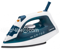Утюг HOMESTAR HS-4004 голубой