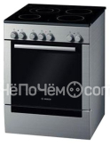 Кухонная плита BOSCH hce644663r