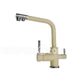 Смеситель EMAR 3003N.3 кварц