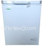 Морозильный ларь RENOVA FC-175C