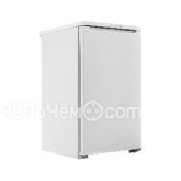 Морозильная камера Бирюса Б-112 белый