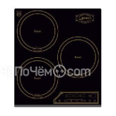 Варочная панель KAISER KCT 4795 FI AD