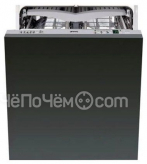 Посудомоечная машина SMEG sta6539l