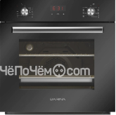 Духовой шкаф DARINA 2V5 BDE112 708 B