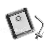 Комплект OMOIKIRI Omi 37-U/I-IN Ultra + Nagano-BN (7399.4011)