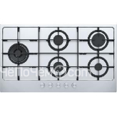 Варочная панель FRANKE FHMA 905 4G DCL XS C  нержавеющая сталь