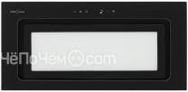 Вытяжка KRONA SELINA F MAX 600 black SGC