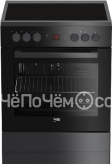 Кухонная плита BEKO FSE 67500 GA