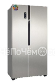 Холодильник HIBERG RFS-67D NFS