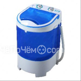 Стиральная машина OPTIMA МС-40