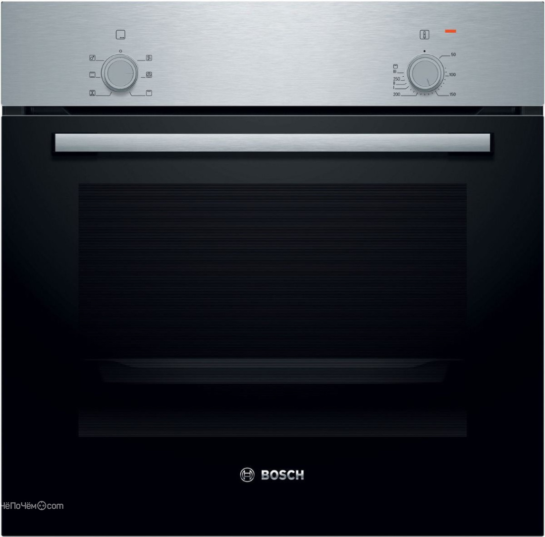 Духовой шкаф BOSCH HBF010BR1R