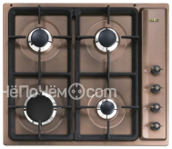 Варочная панель SMEG ser844rg4
