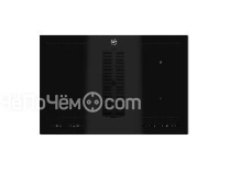 Варочная панель BERTAZZONI P784ICHNE