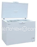 Морозильная камера Avex CFS 300 G