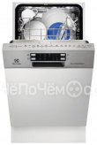 Посудомоечная машина ELECTROLUX esi 4610 rox