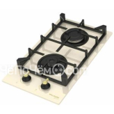 Варочная панель WILLMARK WGH-2302BR