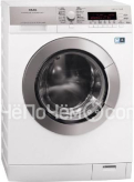 Стиральная машина AEG l87695nwd