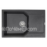 Кухонная мойка KAISER KMM-5178BW