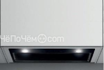 Вытяжка FALMEC GRUPPO INCASSO MURANO BLACK 70 см (CGIW70.E10P6#ZZZN491F)