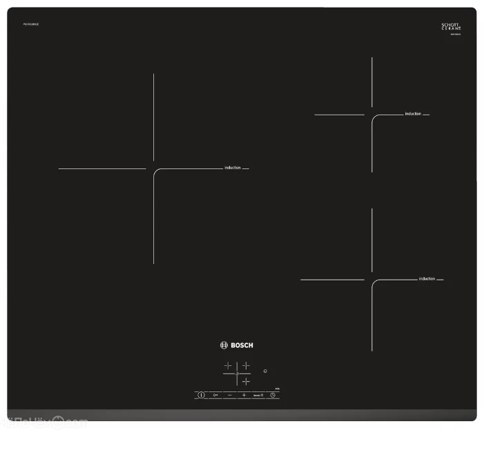 Варочная панель BOSCH PUC631BB1E