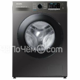 Стиральная машина SAMSUNG WW80AGAS21AX/LP