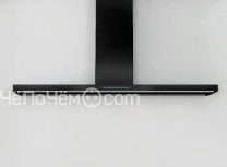 Вытяжка PANDO P-861/90 NEGRO SATIN V.1050 ECO SEC PLUS