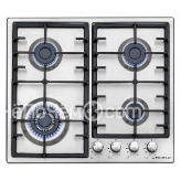 Варочная панель MAUNFELD EGHS 6433 CSG