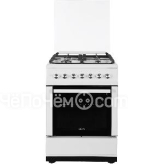 Плита NORDFROST GG 6062 W