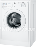 Стиральная машина INDESIT wiun 105