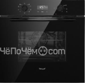 Духовой шкаф WEISSGAUFF EOV 196 LB