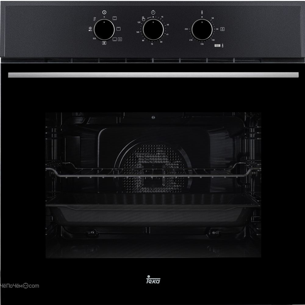 Духовой шкаф TEKA HSB 610 BK BLACK (41560112)