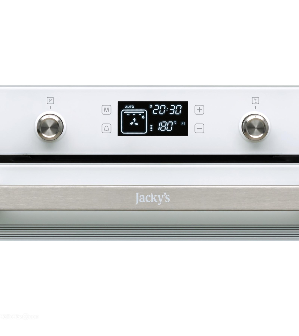 Духовой шкаф JACKY'S JO EW7539