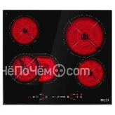 Варочная панель Ricci KS-T46619R