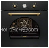 Духовой шкаф ZANUSSI zob 33701 cr