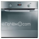 Духовой шкаф INDESIT 7o if 737 k.a ix