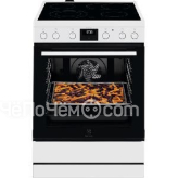 Плита ELECTROLUX LKR64020AW